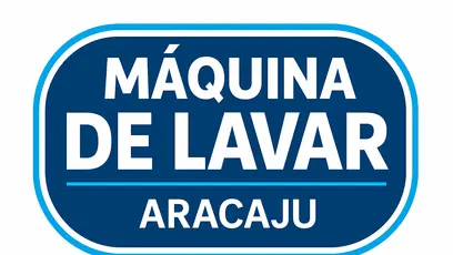 logo Conserto de Máquina Aracaju